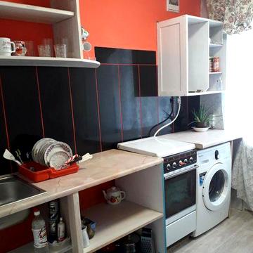 Продам 2 кв. на Пр. Правды, пр. Слобожанский 54 м.кв., Правда Кино