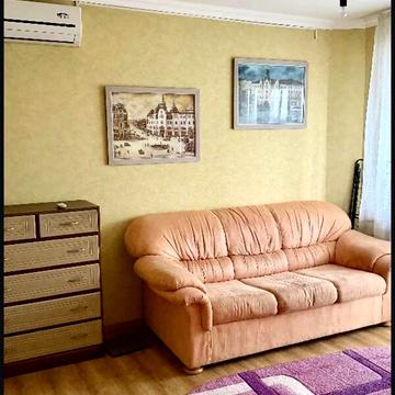 Довгострокова оренда 1к Квартира Батумська вулиця