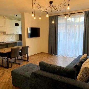 Оренда супер квартири в будинку преміум класу Villa Magnolia  Пасічна