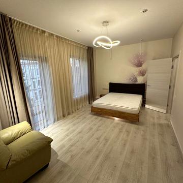 Сдам 1к квартиру на Таирова,Фонтан (возле 16ст.Большого Фонтана)