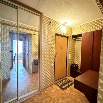 Продам 1к  квартиру Одесская, ул. Ньютона