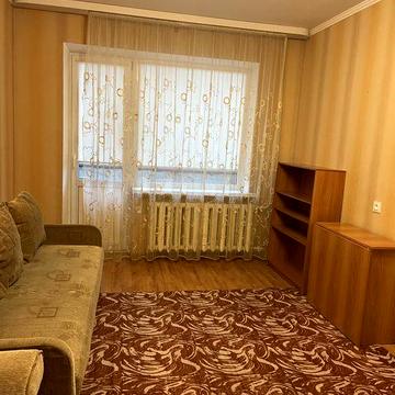 Здам, вільну, однокімнатну квартиру