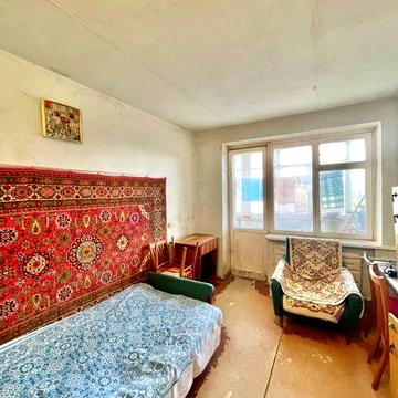 Продаж! 1-кімнатна квартира по вул. Сумської тероборони (Ковпака)