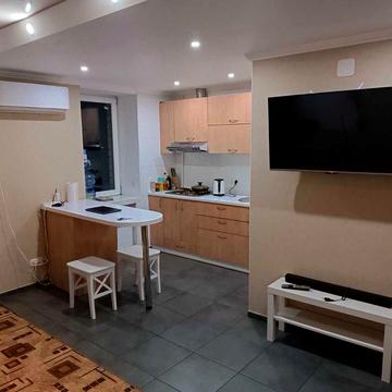 Сдаётся однокомнатная квартира