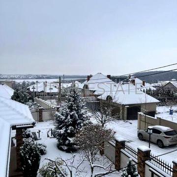 4-х кімнатний таунхаус Червениця