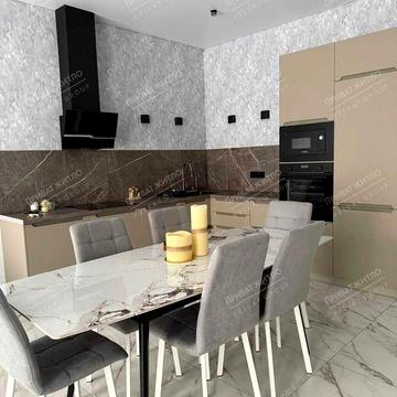 Сучасний таунхаус у Полтаві