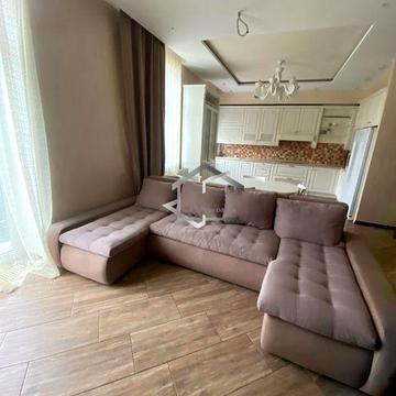 Аренда 3 ком кв Клубный Дом на Львовской Свет всегда Террасса С летом!