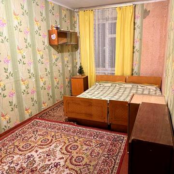 Оренда квартири Воєнка