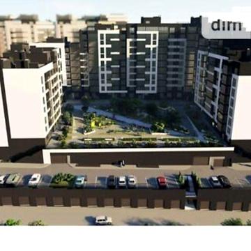 Продаж 1к Квартира Генерала Мирона Тарнавського вулиця ЖК ул. Тарнавського, 19