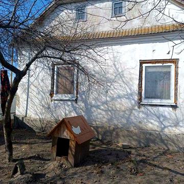 Продається будинок в місті Коростень район Чолівка