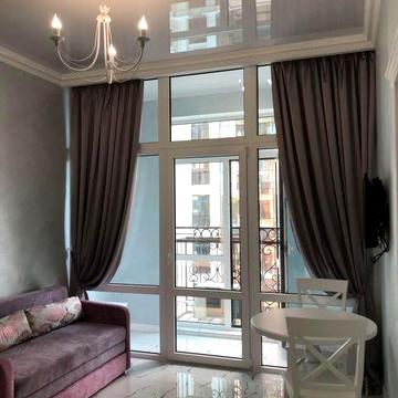 Сдаю однокомнатную квартиру собственникЖК 24-25 Жемчужина