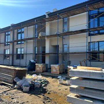 Продаж таунхаусу в заритому комплексі, Минай.