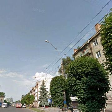 Нова ціна 58000€ Прод.2 кімн Хр..Проспект Незалежності р-н Спортоварів