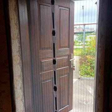 Продаєця частина будинку