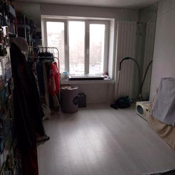 Продається 1 кімнатна  смарт- квартира в р-ні 3 Слобідської