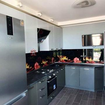 Аренда 1 ком. квартиры в ЖК Счастливый