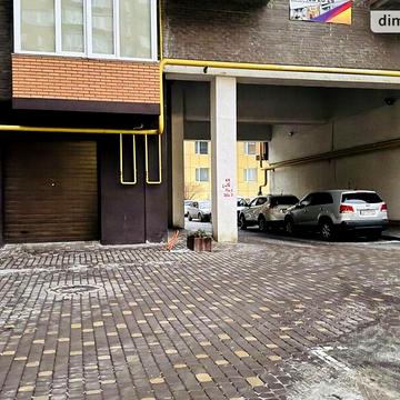 Довгострокова оренда 1к Квартира Вячеслава Чорновола вулиця ЖК Набережный Квартал