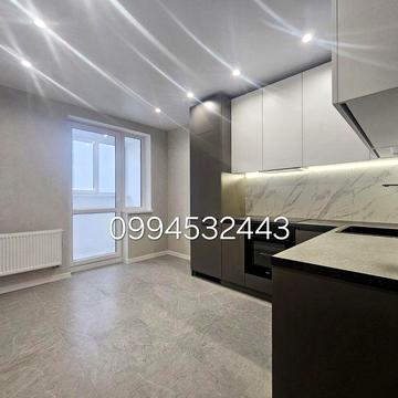 Продам реальную 1 квартиру новострой ЖК Мира 3  Гер. Харькова 270-Б.L ЖК Мира 3