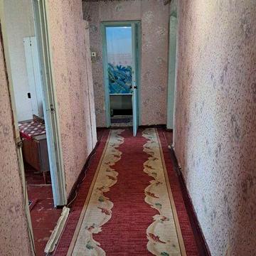 Здам 2-х кімнатну квартиру