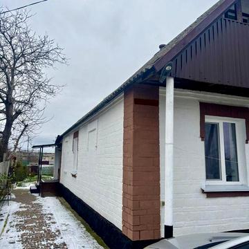 Житловий будинок у Володарці можливий продаж за держпрограмами