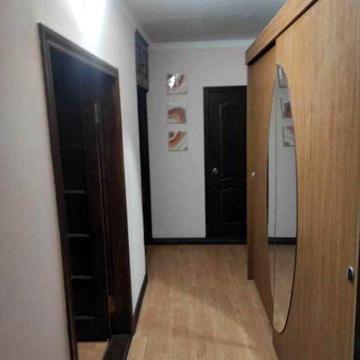 Пропонуємо трикімнатну квартиру на Леваді