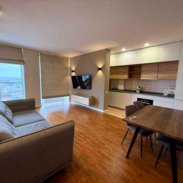 Оренда 3к квартири ЖК Новодворянський, Центр, р-н парка Шевченка