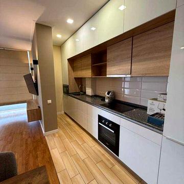 Оренда 3к квартири ЖК Новодворянський, Центр, р-н парка Шевченка