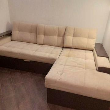 Здам 1к кВ- студію з газом поруч з центром Колонтаївська-Скісна