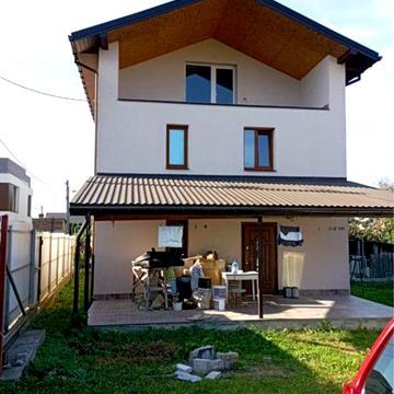 Продаж будинку в місті Львів вул. Агрусова