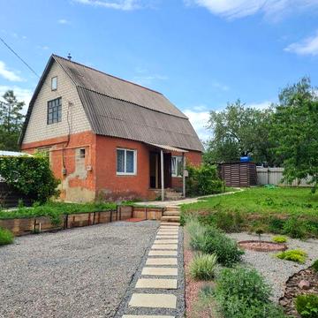 Сдам дом пос Высокий