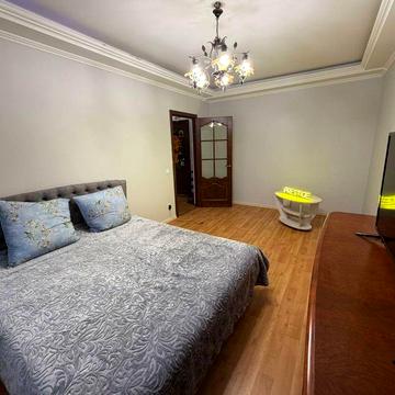 Здам 1 кім квартиру на Сонячному