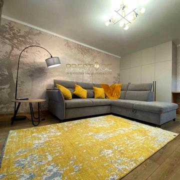 Здам квартиру у центрі міста.