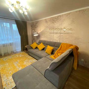 Здам квартиру у центрі міста.