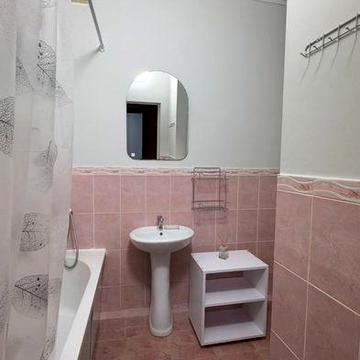 Здається 1к.квартира в новобудові по вул. Кравчука