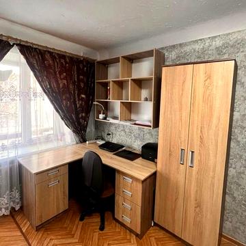 Здається 1-кімнатна квартира у центрі міста Камянець-Подільський