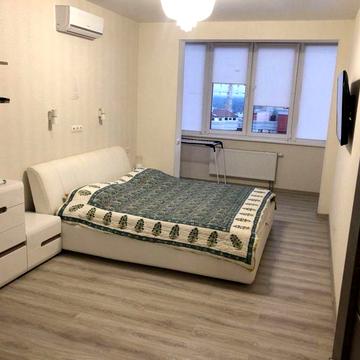 Здається 1-кімнатна квартира в ЖК Лико град