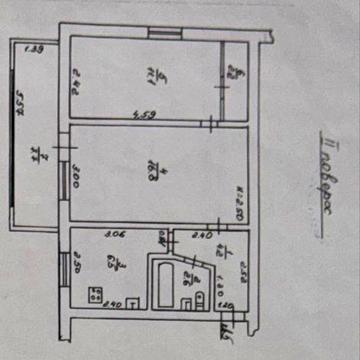 Срочная продажа 2х квартиры на Черемушках