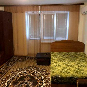 Сдаётся однокомнатная квартира