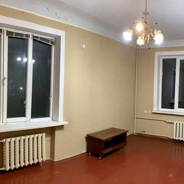 Світла 3-кімн сталінка 73 м², 3 поверх, центр 9 кв. ЮГОК, без ріелтора