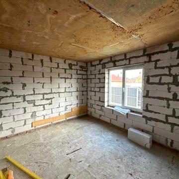 Продаж будинку без %, газ