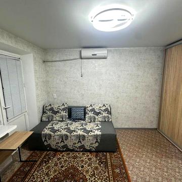 Сдам 1 комнатную квартиру на Красном Камне