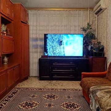 Продаж 3-кімнатної квартири по вулиці Максима Залізняка  29/5