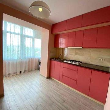 Оренда 1 кімнатної квартири  в центрі вул.Берегова (Панорама Плаза) _Y