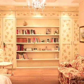 Cтильна 4-кімнатна квартира з дизайнерським ремонтом