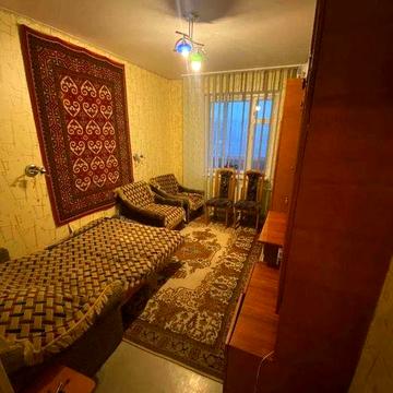 Оренда 2к квартири в Інгульському районі