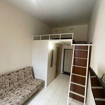 Сдам 2х ярусную кв.в ЖК Алексеевские Акварели.Алексеевка. Метро 2мин