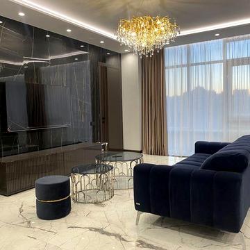 Продаж 3к квартири ЖК Бульвар Фонтанів Саперне поле 5а ЖК Бульвар Фонтанів