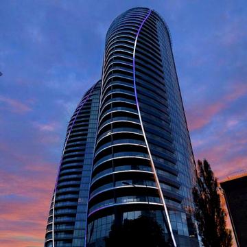 1к видова в преміум ЖК Taryan Towers Печерськ Іоана Павла 2 БЕЗ % ЖК Taryan Towers