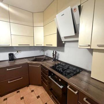 Продаж квартири 1 кімнатна 37,1 (газ) Desna Residens ЖК Desna Residance