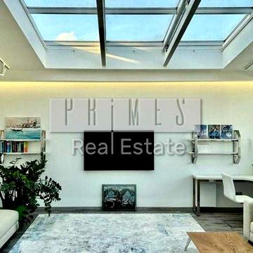 Продаж пентхаусу, бул. Миколи Міхновського 14-18, Печерськ